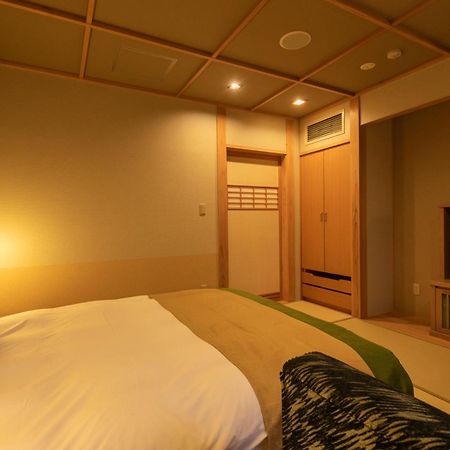 유케무리 노 야도 이나즈미 온센 호텔 Yuzawa  외부 사진